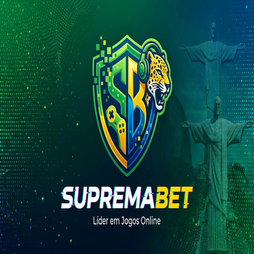 Logo supremabet